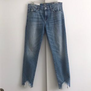 7 Roxanne Ankle Jeans NEVER WORN